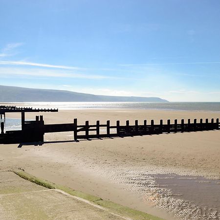 Y Gweithdy Villa Barmouth Exterior photo